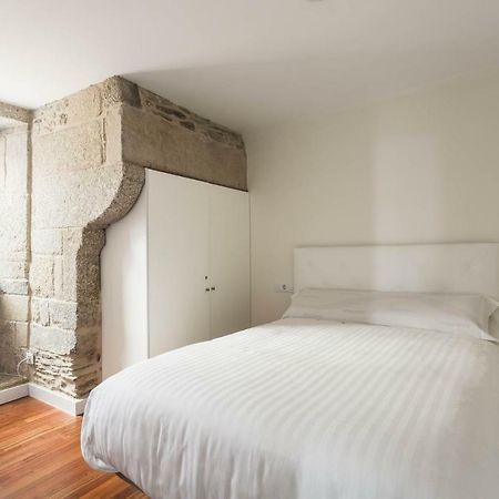 Luxury Apartment-Free Parking 산티아고데콤포스텔라 외부 사진