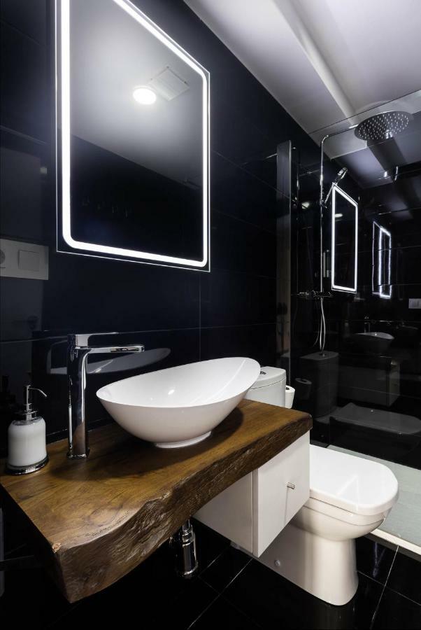Luxury Apartment-Free Parking 산티아고데콤포스텔라 외부 사진