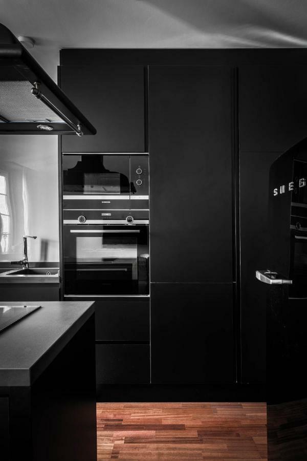 Luxury Apartment-Free Parking 산티아고데콤포스텔라 외부 사진