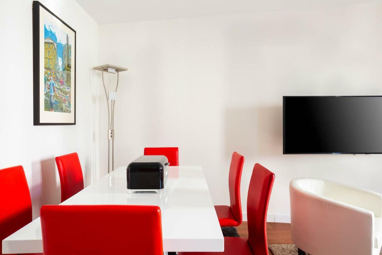 Luxury Apartment-Free Parking 산티아고데콤포스텔라 외부 사진